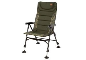 Giants fishing Kreslo Chair Long Back